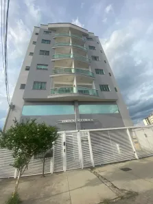 Apartamento com 2 Quartos para venda ou aluguel, 80m² no Vila Julieta, Resende