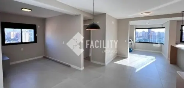 Apartamento com 2 Quartos para alugar, 105m² no Jardim Planalto, Campinas