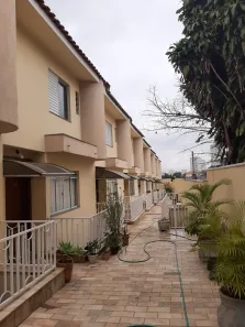 Casa de Condomínio com 3 Quartos à venda, 110m² no Saúde, São Paulo