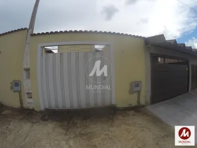 Casa com 3 Quartos à venda, 100m² no Planalto Verde, Ribeirão Preto
