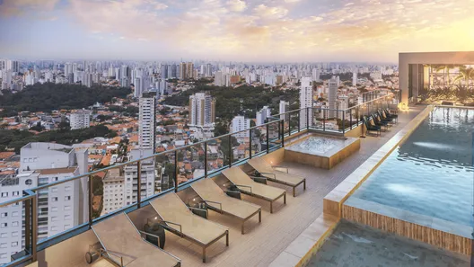 Apartamento com 3 Quartos à venda, 104m² no Vila Mariana, São Paulo