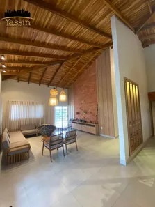Sobrado com 3 Quartos à venda, 454m² no , Chapada dos Guimarães