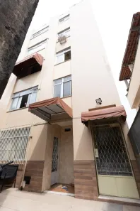 Apartamento com 3 Quartos à venda, 110m² no Patronato, São Gonçalo