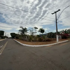 Casa de Condomínio com 2 Quartos à venda, 1590m² no Parque Residencial Morumbi, Senador Canedo