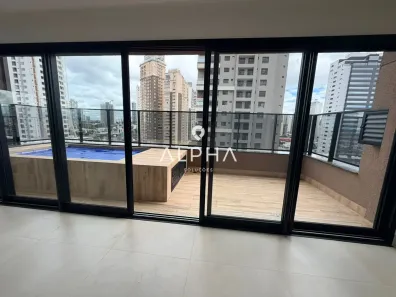 Apartamento com 3 Quartos à venda, 241m² no Setor Marista, Goiânia