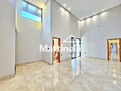 Casa de Condomínio com 3 Quartos à venda, 153m² no Condomínio Quinta da Boa Vista, Ribeirão Preto