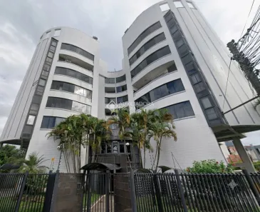Apartamento com 3 Quartos para alugar, 105m² no Centro, Gravataí