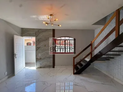 Casa de Condomínio com 2 Quartos à venda, 55m² no Barroco (Itaipuaçu), Maricá