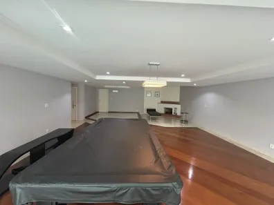 Apartamento com 4 Quartos à venda, 320m² no Jardim São Caetano, São Caetano do Sul