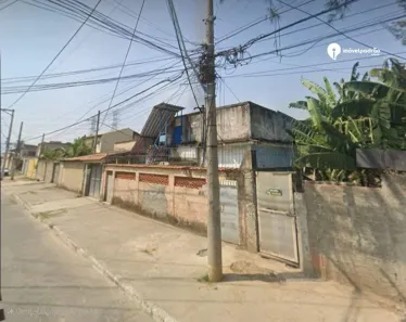 Lote/Terreno à venda, 300m² no Vista Alegre, Nova Iguaçu