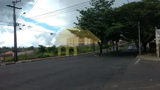 Lote/Terreno para alugar, 1008m² no Jardim Eldorado, Presidente Prudente