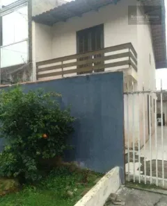 Sobrado com 2 Quartos à venda, 106m² no Tanguá, Almirante Tamandaré