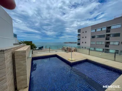 Cobertura com 4 Quartos à venda, 248m² no Praia do Morro, Guarapari