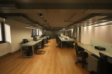 Sala Comercial para alugar, 430m² no Centro, Rio de Janeiro