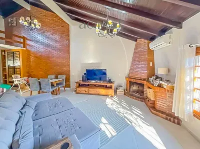 Casa com 4 Quartos à venda, 258m² no Cristo Rei, São Leopoldo