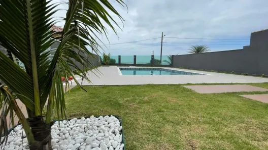Casa com 5 Quartos à venda, 650m² no Bopiranga, Itanhaém