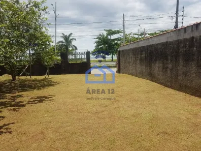 Casa com 3 Quartos à venda, 500m² no Jardim Britânia, Caraguatatuba
