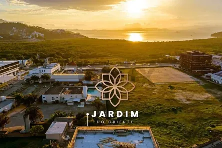 Apartamento com 3 Quartos à venda, 94m² no Saco Grande, Florianópolis