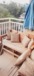 Apartamento com 3 Quartos à venda, 87m² no Maria Paula, São Gonçalo