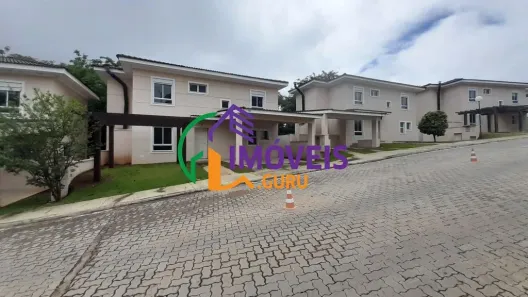 Casa de Condomínio com 3 Quartos à venda, 143m² no Jardim da Glória, Cotia