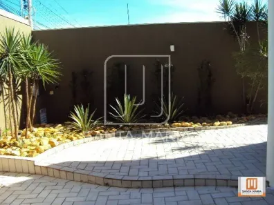 Sobrado com 4 Quartos à venda, 250m² no City Ribeirão, Ribeirão Preto