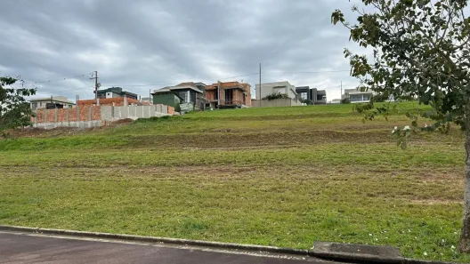 Lote/Terreno à venda, 300m² no Jardim Carvalho, Ponta Grossa