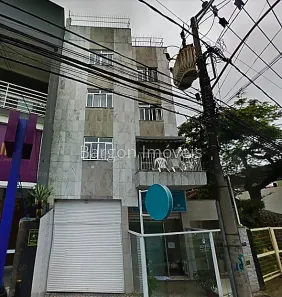 Apartamento com 3 Quartos à venda, 94m² no Alto dos Passos, Juiz de Fora