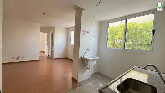 Apartamento com 2 Quartos à venda, 55m² no Barro Preto, Belo Horizonte