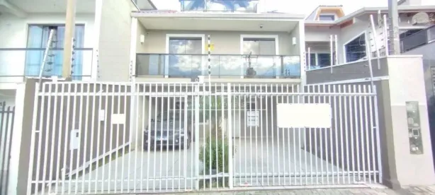 Sobrado com 3 Quartos à venda, 219m² no Cidade Industrial, Curitiba