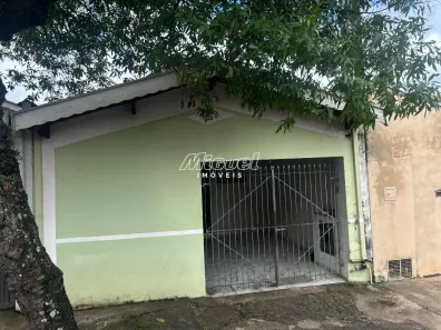 Casa com 2 Quartos à venda, 86m² no Nova América, Piracicaba