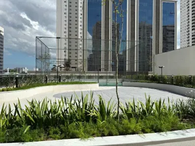 Apartamento com 2 Quartos à venda, 69m² no Condomínio Royal Park, São José dos Campos