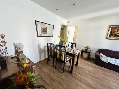 Apartamento com 2 Quartos à venda, 67m² no Tijuca, Rio de Janeiro