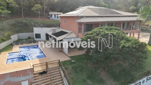 Fazenda/Sítio com 5 Quartos à venda, 60000m² no Centro, Sete Lagoas