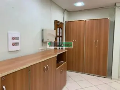 Sala Comercial para alugar, 229m² no Campos Elíseos, São Paulo