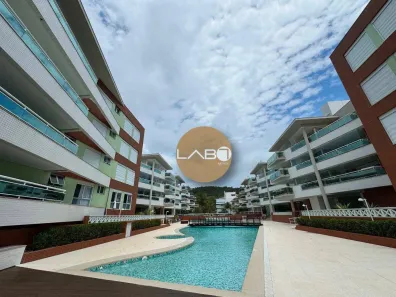 Apartamento com 4 Quartos à venda, 141m² no Praia Brava, Florianópolis
