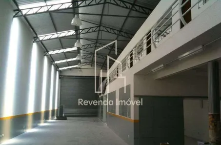 Galpão/Depósito/Armazém à venda, 650m² no Casa Verde Média, São Paulo
