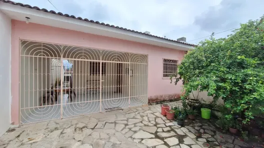 Casa com 3 Quartos à venda, 120m² no Jardim Cidade Universitária, João Pessoa