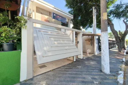 Casa com 3 Quartos à venda, 144m² no Planalto Paulista, São Paulo