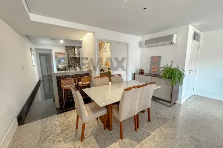 Apartamento com 3 Quartos à venda, 140m² no Vila Brasileira, Itatiba