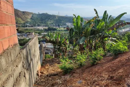 Lote/Terreno à venda, 365m² no Mangueiras, Sabará