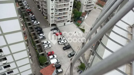 Apartamento com 3 Quartos à venda, 62m² no São Francisco Xavier, Rio de Janeiro