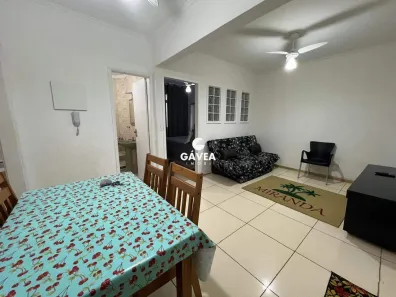 Apartamento com 1 Quarto à venda, 40m² no Aviação, Praia Grande