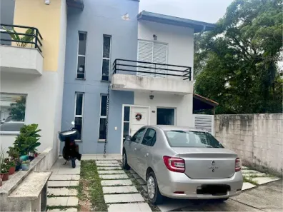 Casa com 3 Quartos à venda, 130m² no Jardim Rebelato, Cotia