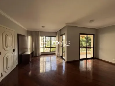 Apartamento com 3 Quartos à venda, 120m² no Jardim Vila Mariana, São Paulo