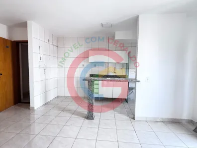 Flat com 1 Quarto à venda, 42m² no Setor Sudoeste, Goiânia