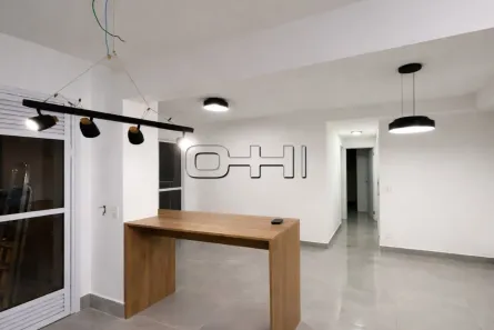 Apartamento com 2 Quartos para alugar, 66m² no Paraíso, São Paulo