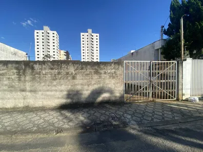 Lote/Terreno à venda, 260m² no Centro, Taubaté