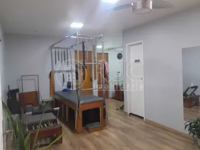 Consultório à venda, 44m² no Tijuca, Rio de Janeiro