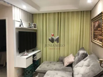 Apartamento com 2 Quartos à venda, 54m² no Reserva Sul Condomínio Resort, Ribeirão Preto