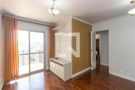 Apartamento com 2 Quartos à venda, 58m² no Vila Gustavo, São Paulo